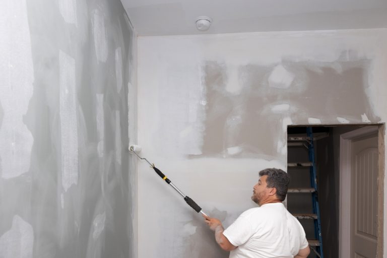 Rockland County Interior Painter