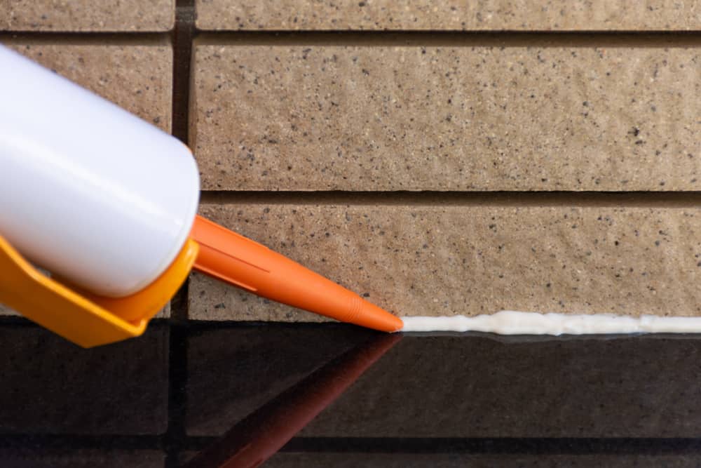 Rockland County Caulking Services