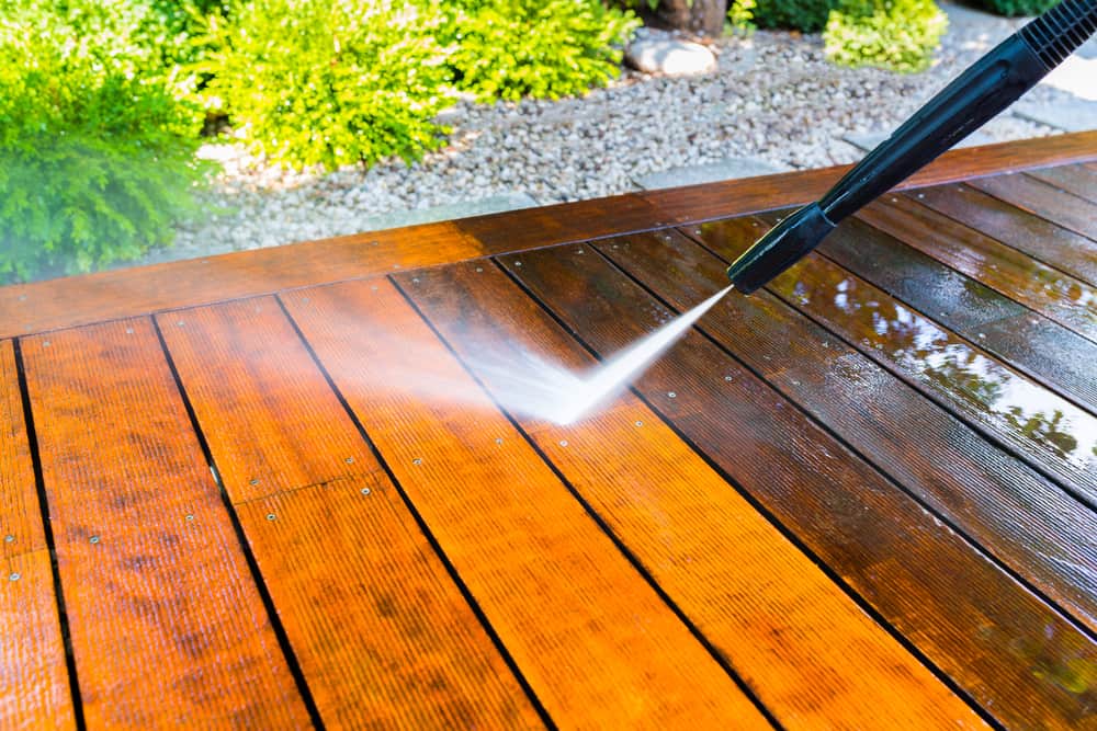 Rockland County Power Washing