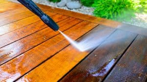 rockland county power washing